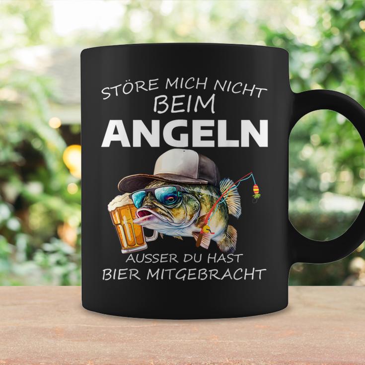 Störe Mich Nicht Beim Angel Ausser Du Hast Bier Mitgebrat Tassen Geschenkideen