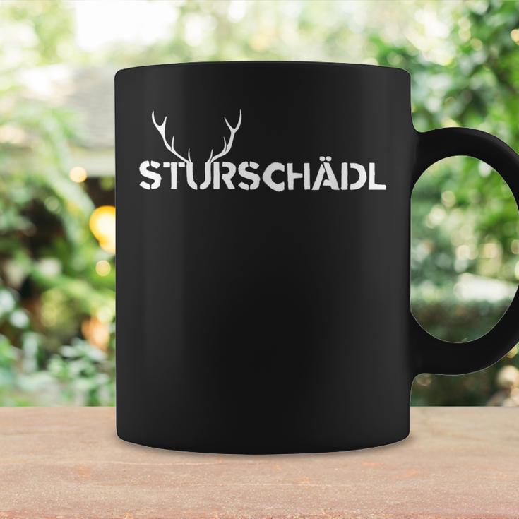 Sturskurl Sturkopf Sturer Bock S Tassen Geschenkideen