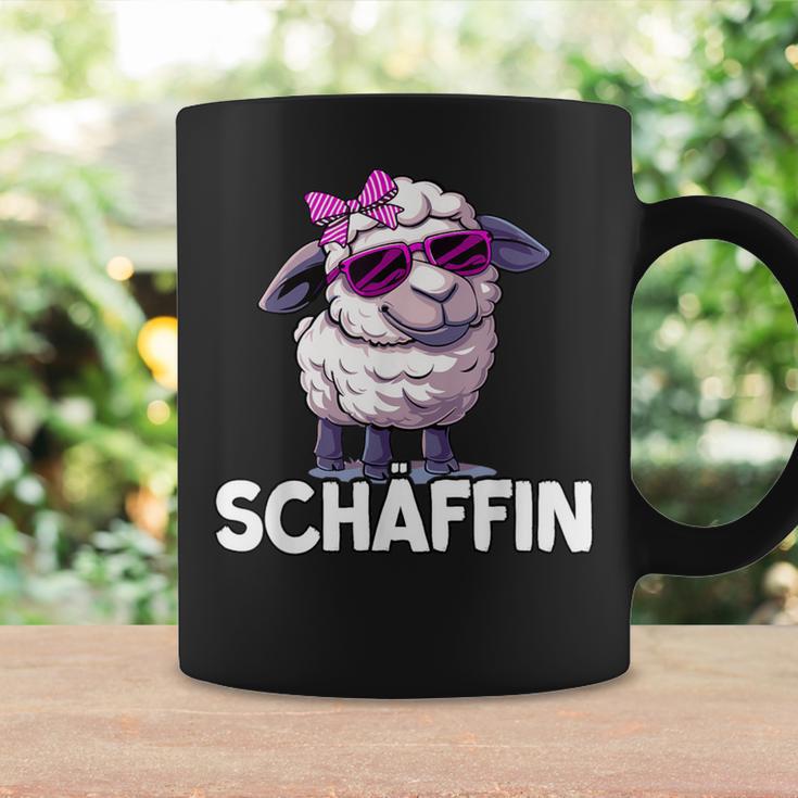 Supervisor Chefin Schäffin Tassen Geschenkideen