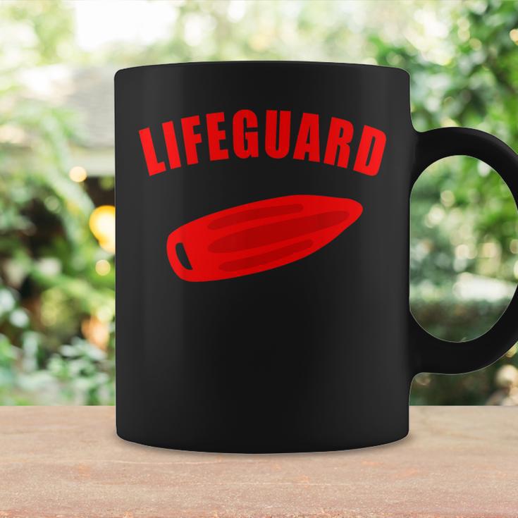 Swimming Lifeguard Women's Swimming Fun Tassen Geschenkideen