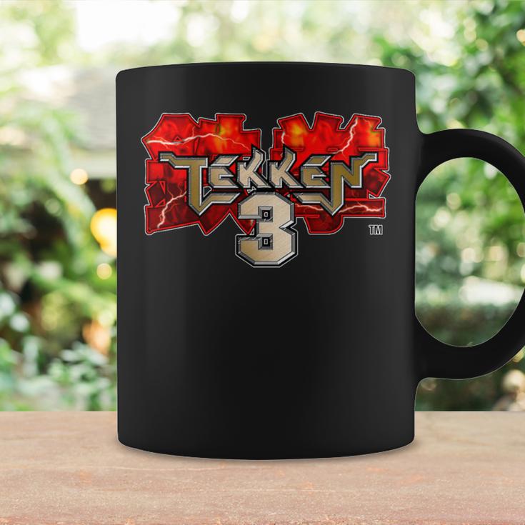 Tekken3 001 Tassen Geschenkideen