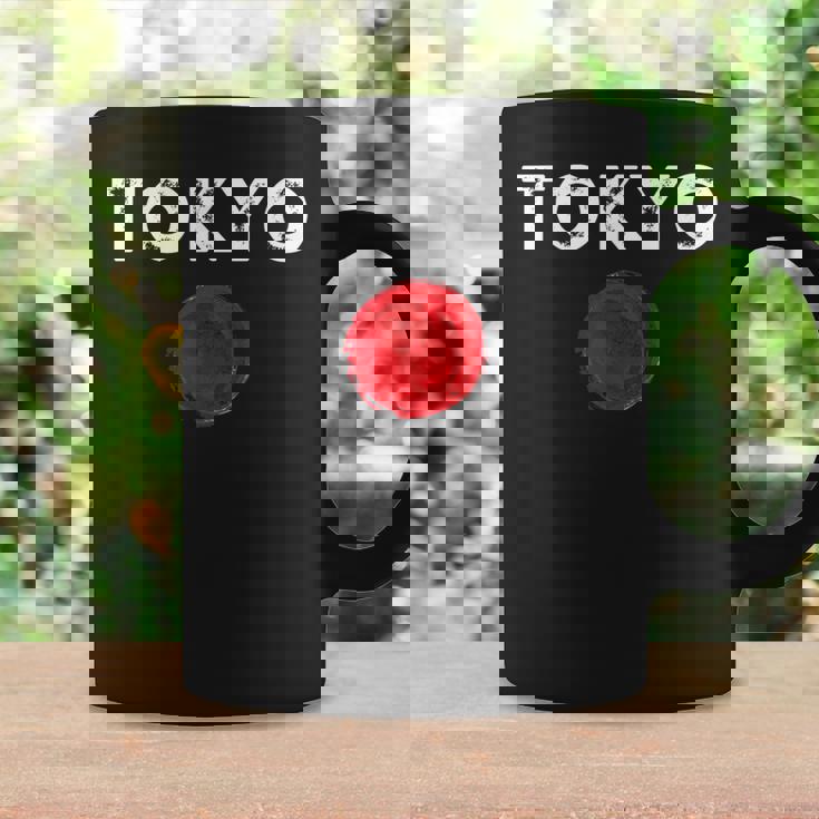 Tokyo Japan Graphic Novelty S & Cool s Tazze Ideas de regalos