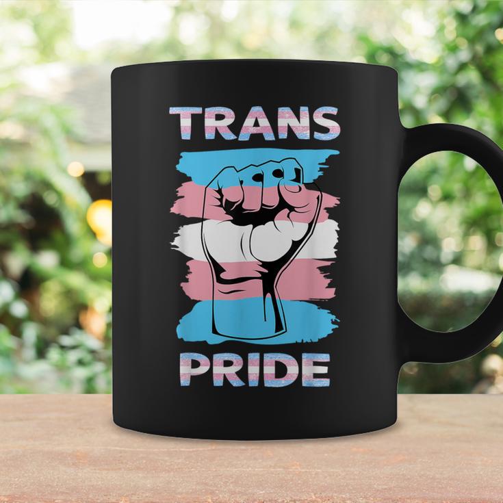 Transgender Pride Flag Trans Pride Tassen Geschenkideen