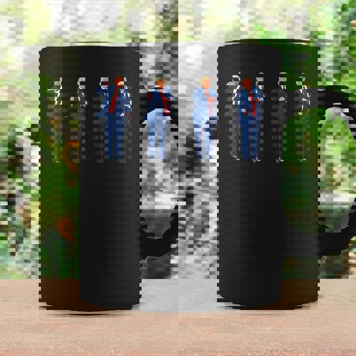 Trump Dance 4Th Of July Trump 2024 Coffee Mug Gifts ideas