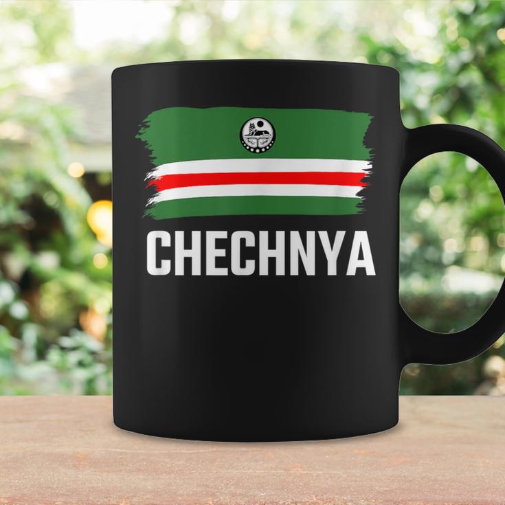 Tschetschenien Tschetschene Tschetschenen Chechnya Tassen Geschenkideen