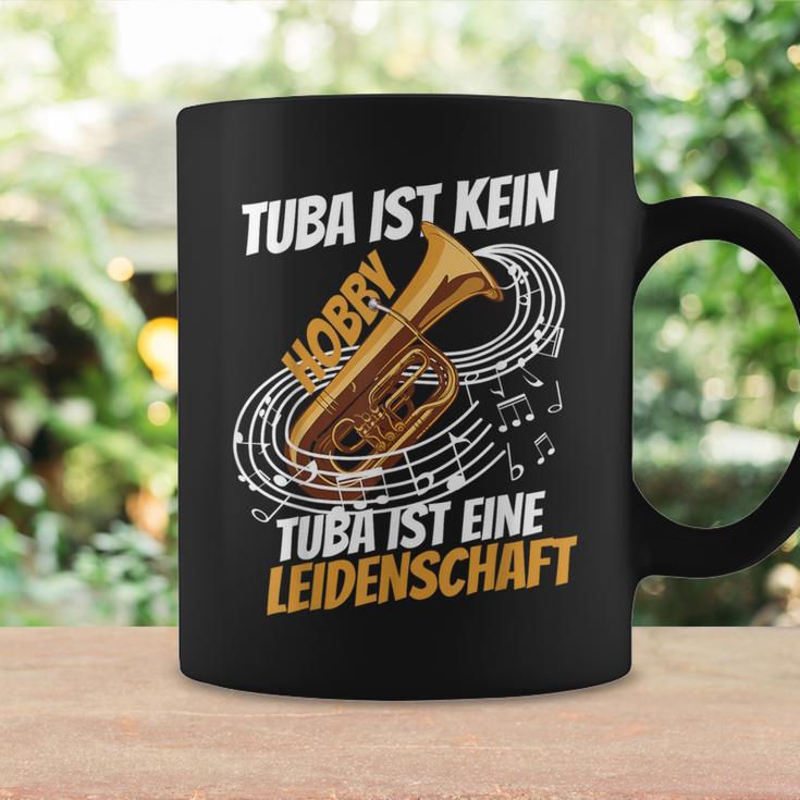 Tubist Aus Passionschaft Tuba Play Tassen Geschenkideen