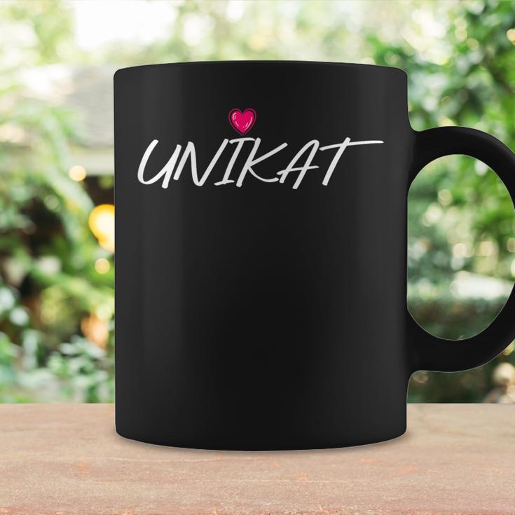 Unikat Spruch Statement Einzigartiges Unikat Tassen Geschenkideen