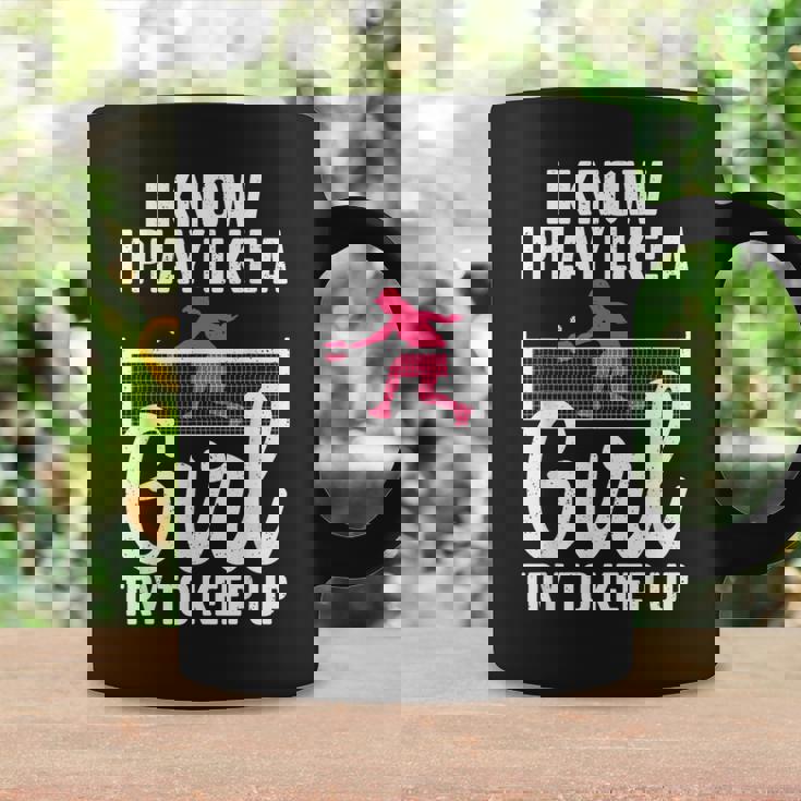 Unique Pickleball For Girls Pickle Ball Player Coffee Mug Gifts ideas