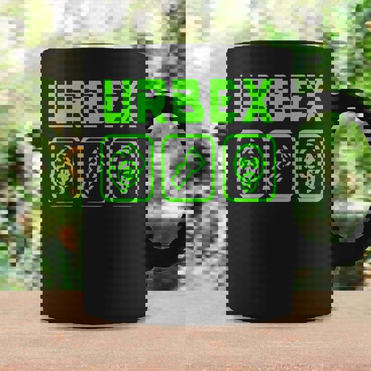 Urbex Tazze Ideas de regalos