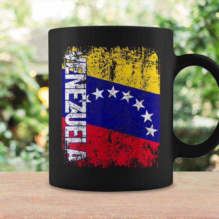 Venezuela Flag Women's Children's Tassen Geschenkideen