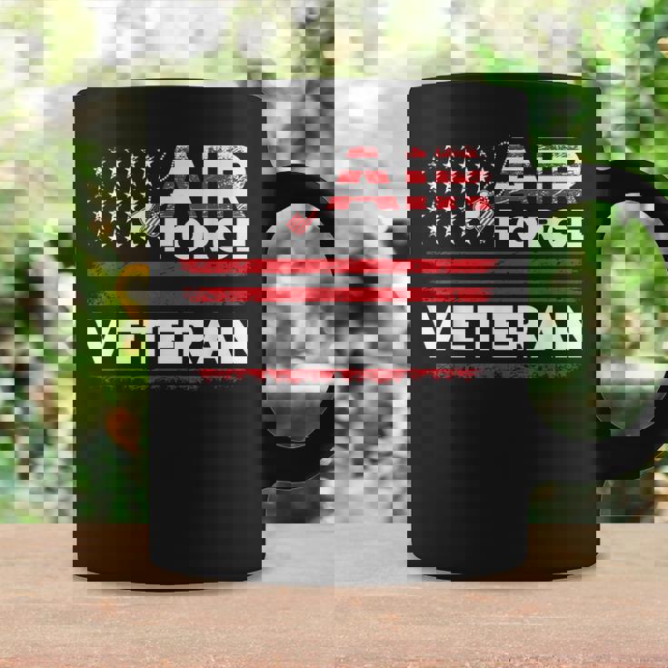 Veteran Of The United States Air Force Us Air Force Coffee Mug Gifts ideas