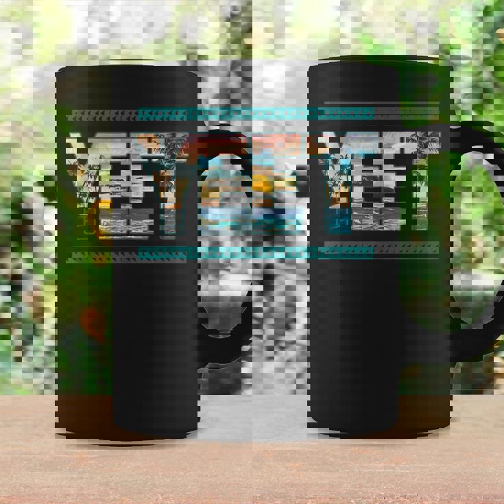Vintage Retro Jey Yeet Ww Quotes Apparel Coffee Mug Gifts ideas