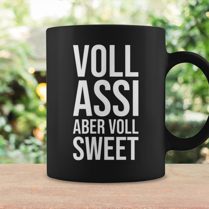 Vollassi Aberoll Sweet Tassen Geschenkideen