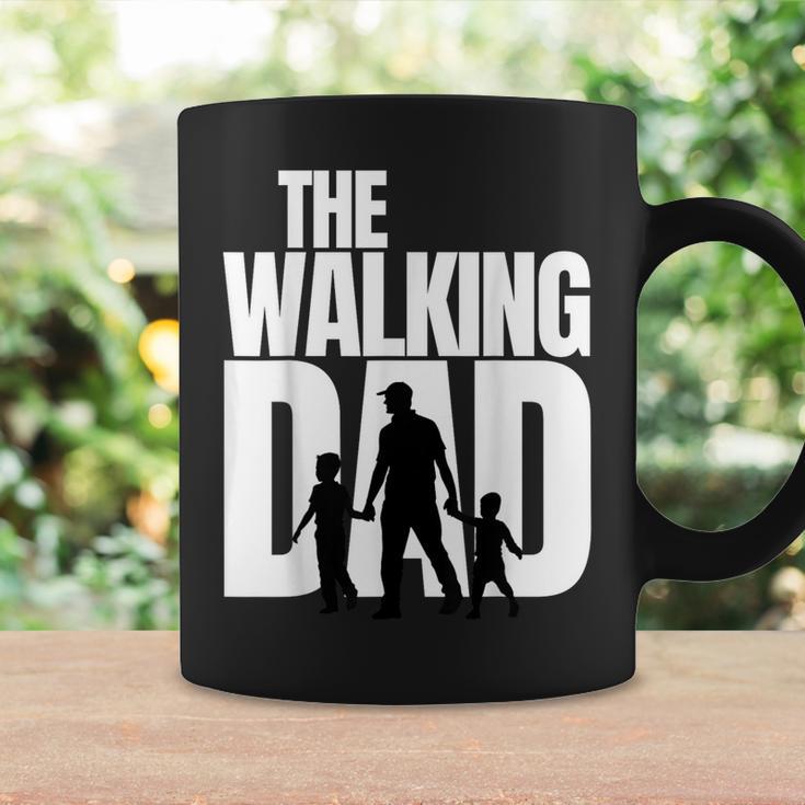 The Walking Dad Papa Papiateratertag Geschenk Tassen Geschenkideen