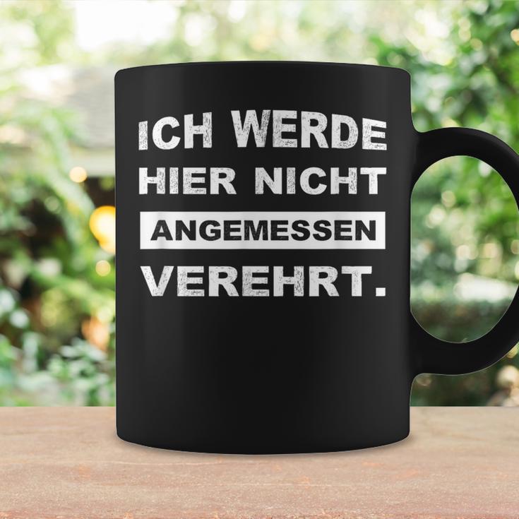 I Werde Hier Nicht Angemessenerwort Tassen Geschenkideen