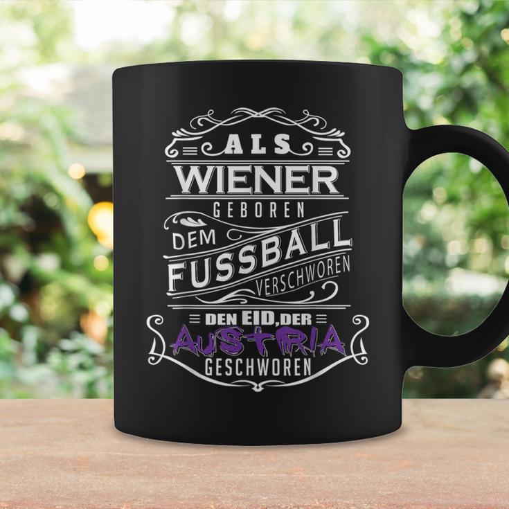 Wiener Football Austria Tassen Geschenkideen