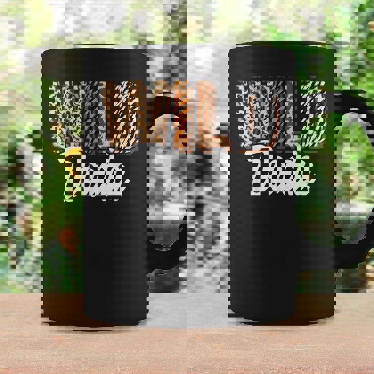 Wild Dada Zoo Born Two Be Wild B-Day Safari Jungle Animal Coffee Mug Gifts ideas