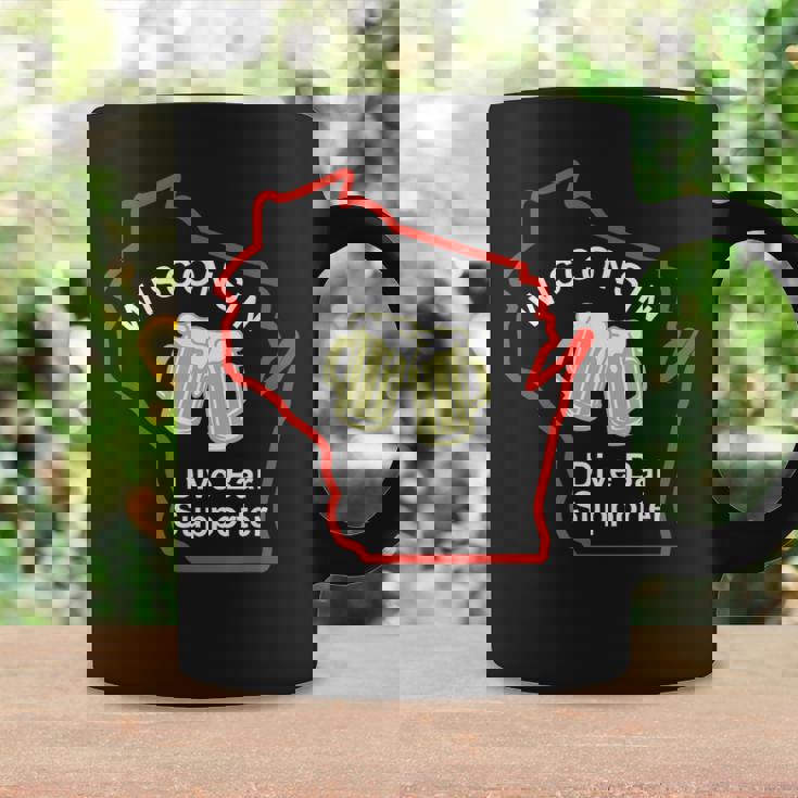 Wisconsin Dive Bars Supporter Adventure Coffee Mug Gifts ideas