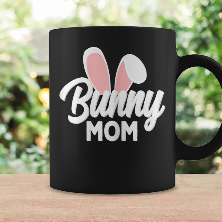 Women's Bunny Mom Rabbit Rabbit Tassen Geschenkideen