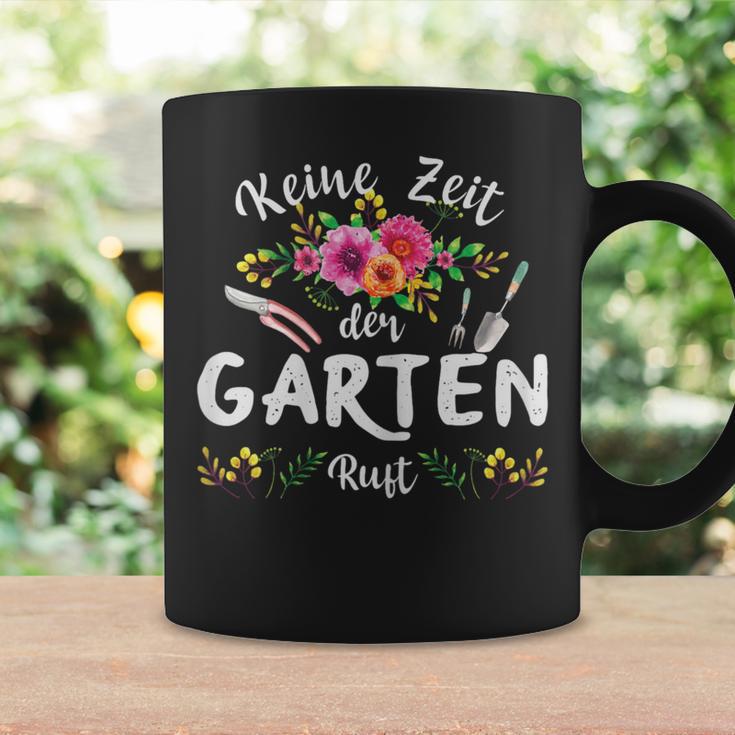 Women's Keine Zeit Der Garten Keine Zeit Der Garten Rufung S Tassen Geschenkideen