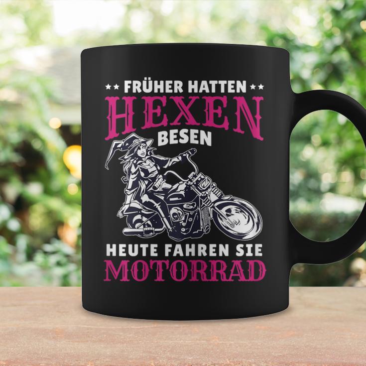 Women's Motorcycle Saying Biker Heute Fahren Sie Motorcycle Tassen Geschenkideen