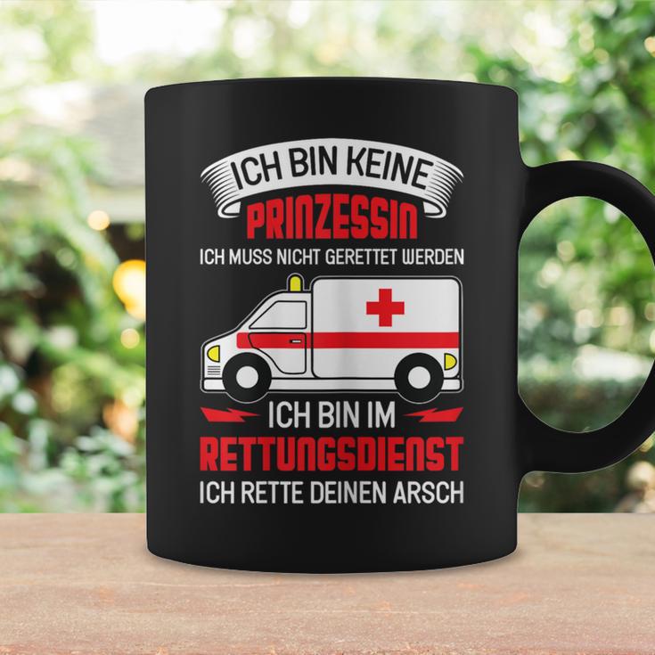 Women's Rettungsdienst Paramedic Tassen Geschenkideen