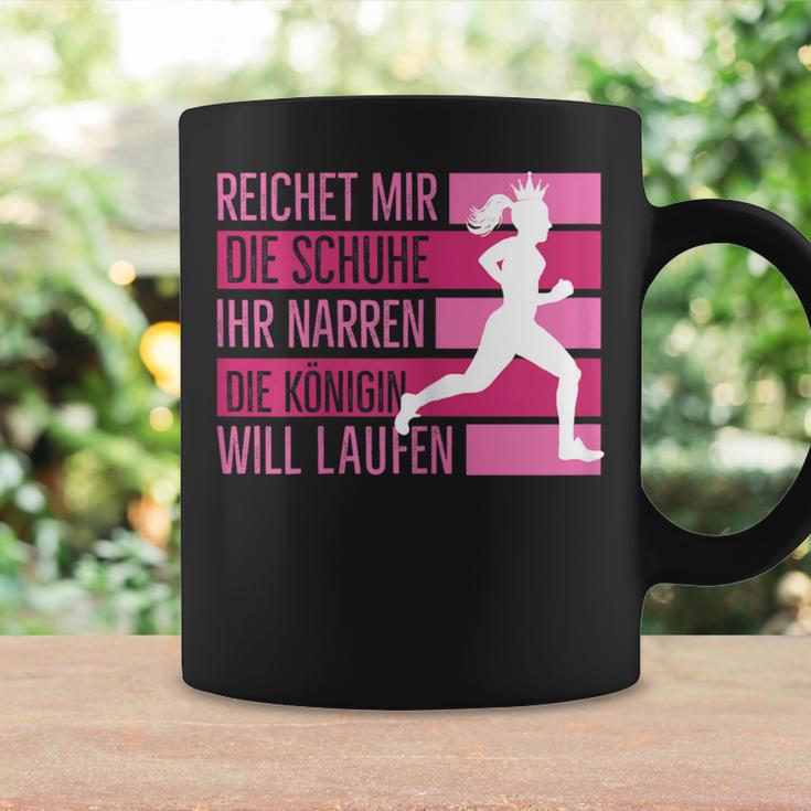 Women's Running Jogging Running Sport Slogan Tassen Geschenkideen