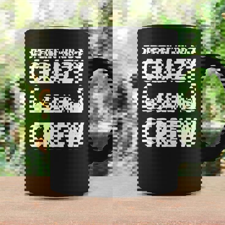 Workout Squad 5 Am Crew Gym Quote Fitness Workout Coffee Mug Gifts ideas