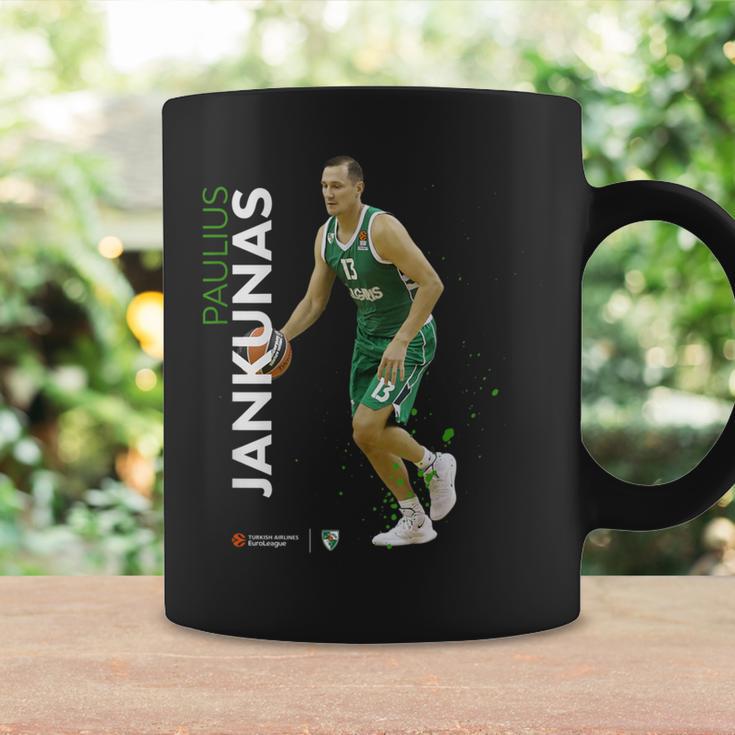 Zalgiris Kaunas Tassen Geschenkideen