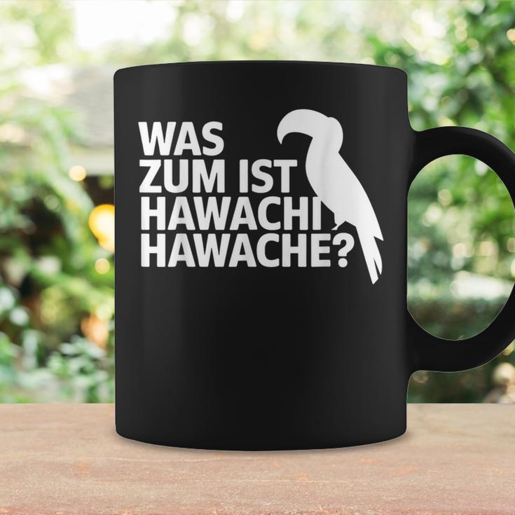 Was Zum Geier Ist Hawachi Meme Tassen Geschenkideen