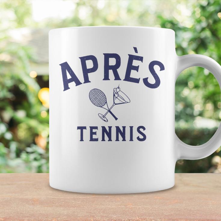 Apres-Tennis Après-Tennis Tassen Geschenkideen