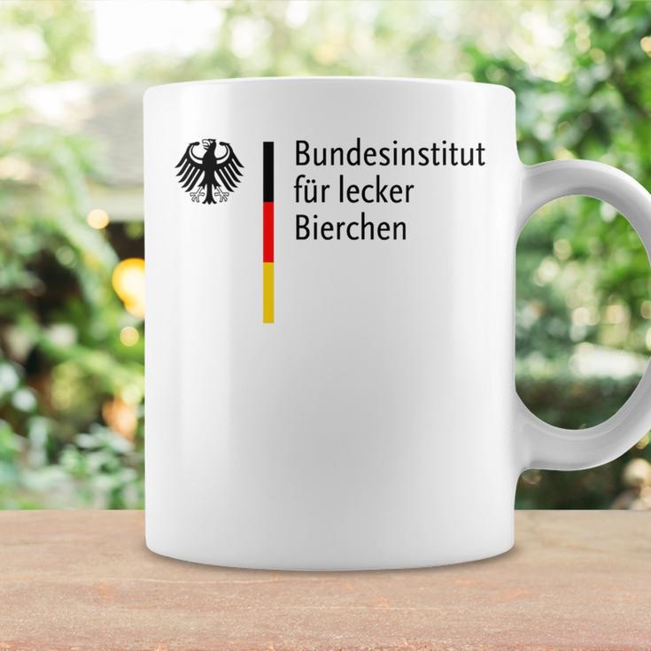 Buntdesinstitut Für Leckerbierchen Beer Tassen Geschenkideen