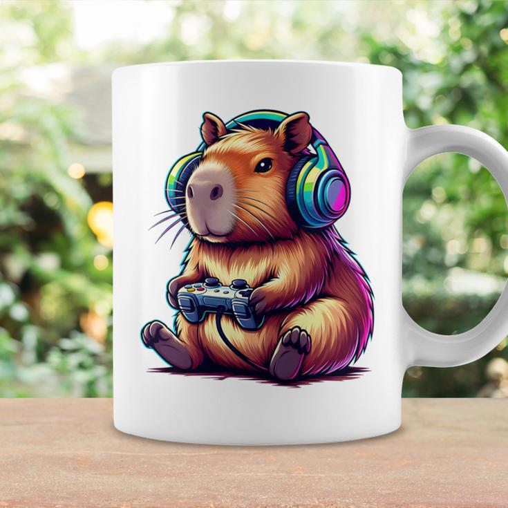 Capybara ideo Games Capybara Tassen Geschenkideen