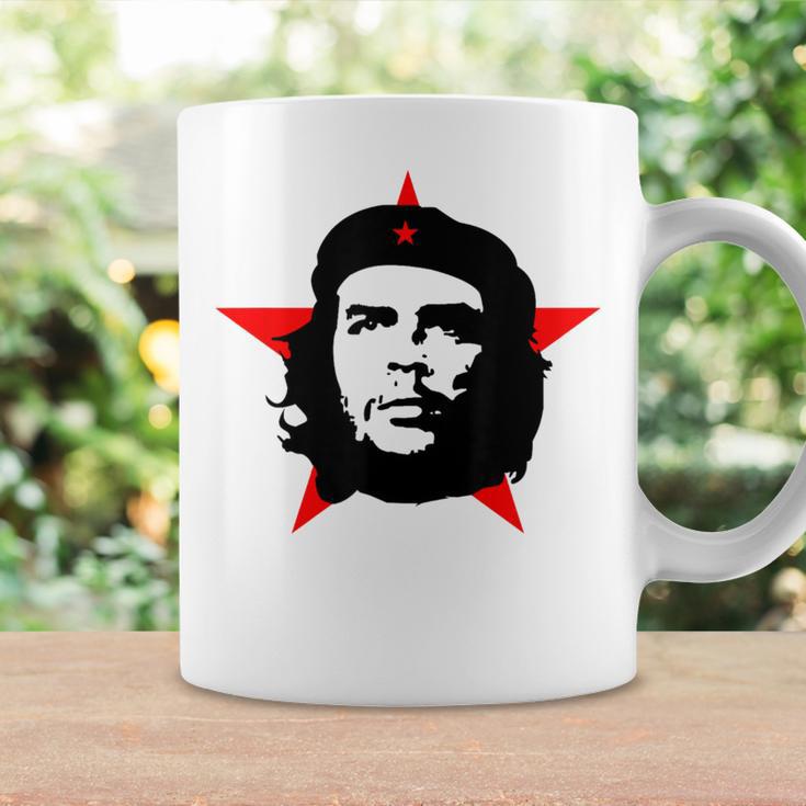 Che Guevara Cuba Rebell Signature Guerilla Revolution Tassen Geschenkideen