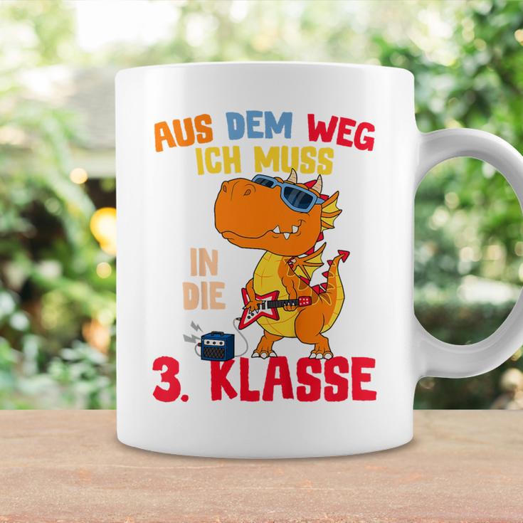 Children's Aus Dem Weg Ich Muss In Die 3Rd Klasse Einschulung Tassen Geschenkideen