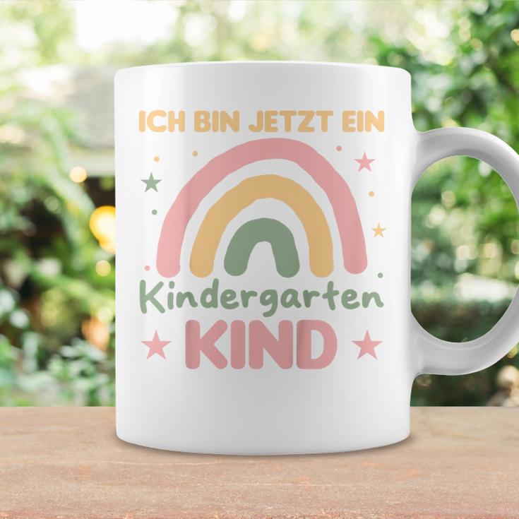 Children's Ich Bin Jetzt Ein Kindergartenkind German Langu Tassen Geschenkideen