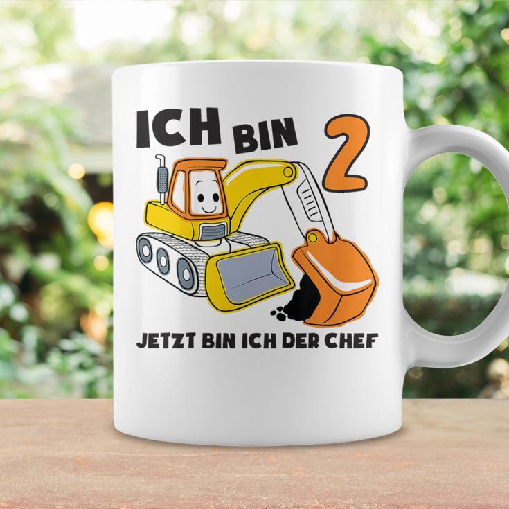 Children's Children's Ich Bin Schon 2 Tassen Geschenkideen