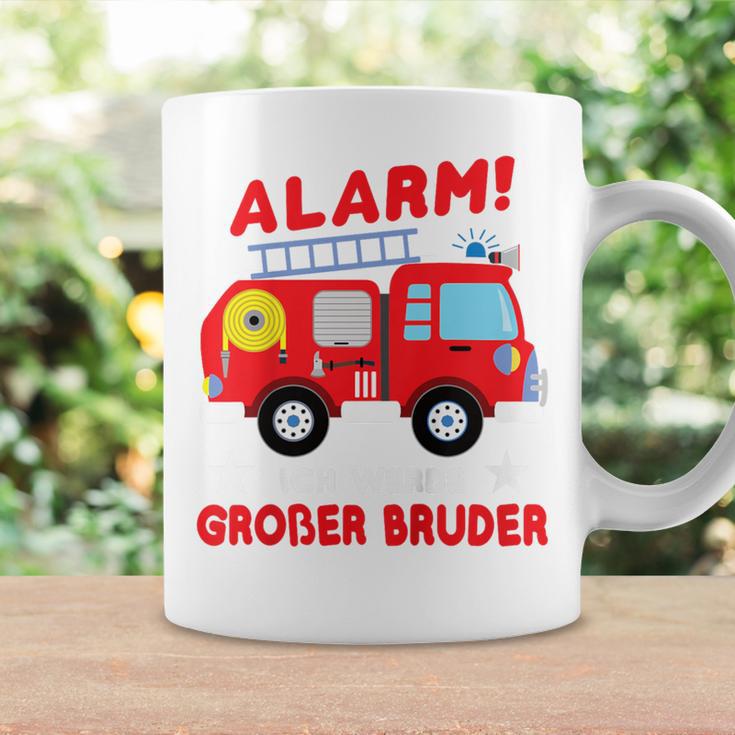 Children's Ich Werde Große Bruder Tassen Geschenkideen