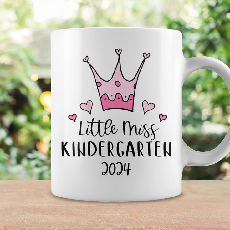 Children's Little Miss Kindergarten 2024 I Cute Kita Girls' Tassen Geschenkideen