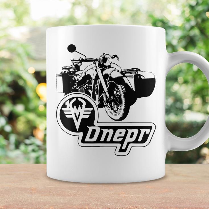 Dnepr Motorcycle Span Offroad Biker Tassen Geschenkideen