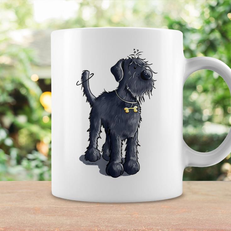 Giant Schnauzer Dog For Dog Lovers Tassen Geschenkideen