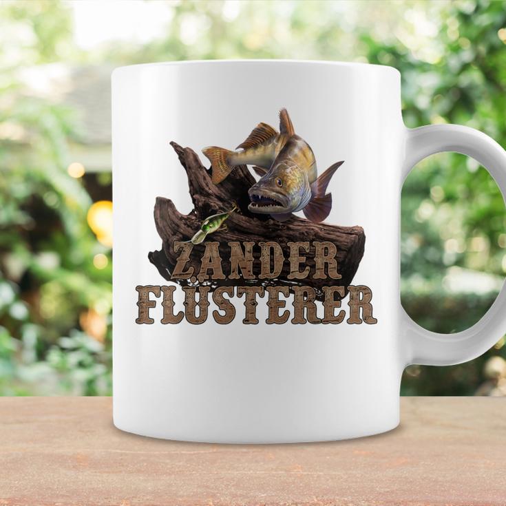 For Zander Whisperer Tassen Geschenkideen