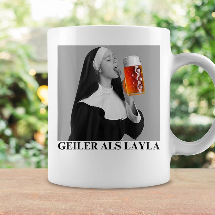 Geiler Als Layla Gray Tassen Geschenkideen