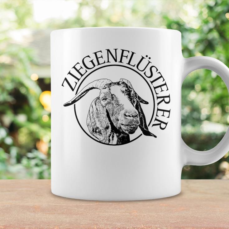 Goat Whisperer Burenziegen Goat Boyfriend Tassen Geschenkideen