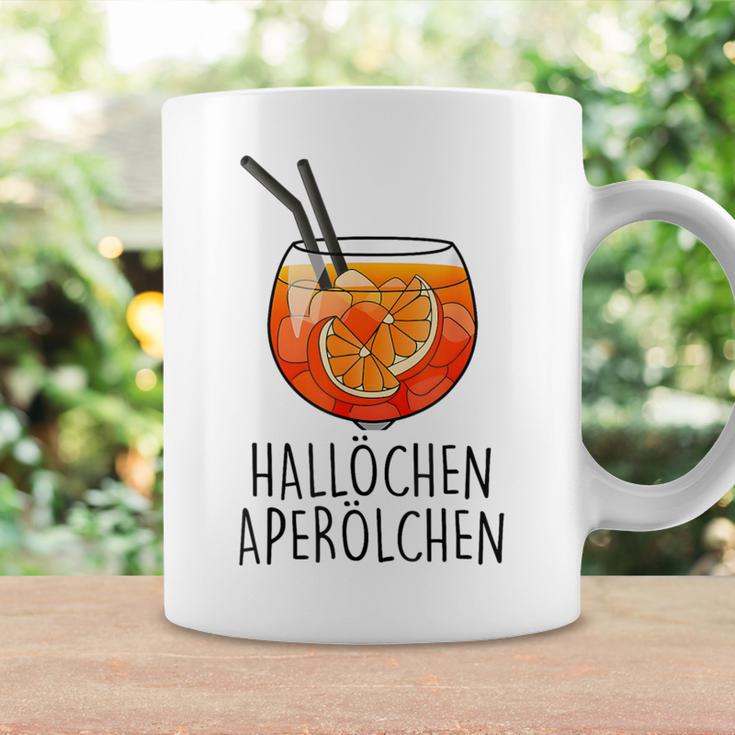 Hallöchen Aperoilchen For And Gray Tassen Geschenkideen