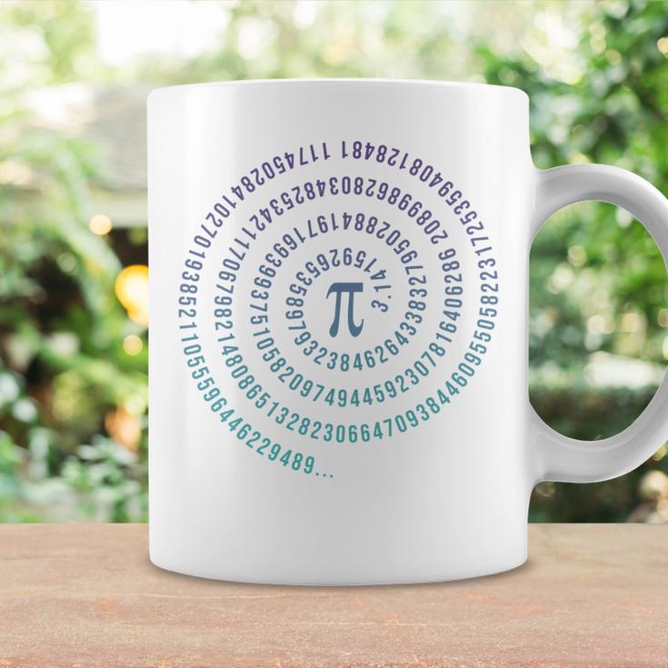 Happy Pi Day Mathe Nerds Wissenschaft Mit Zahl Pi Tassen Geschenkideen