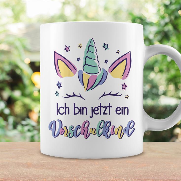 Ich Bin Jetzt Einorschulkind Tassen Geschenkideen