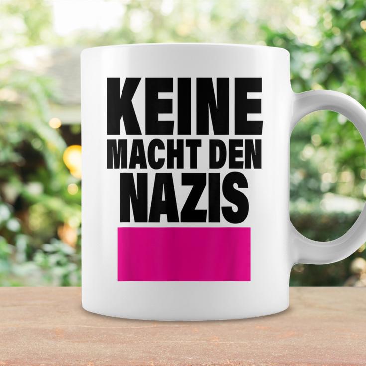 Keine Macht Den S Anti Rassismus Nzs Rechtsextemismus Tassen Geschenkideen