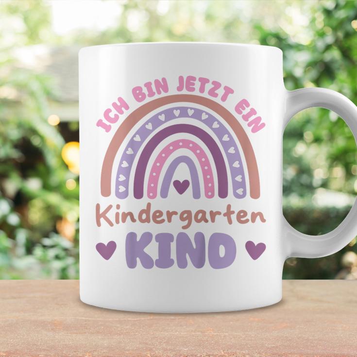 Kinder Ich Bin Jetzt Ein Kindergartenkind 2024 Kindergarten Tassen Geschenkideen