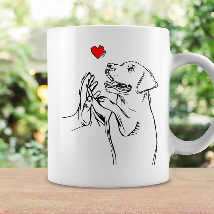 Labrador Retriever Love Golden Labbi Dogs Female Tassen Geschenkideen